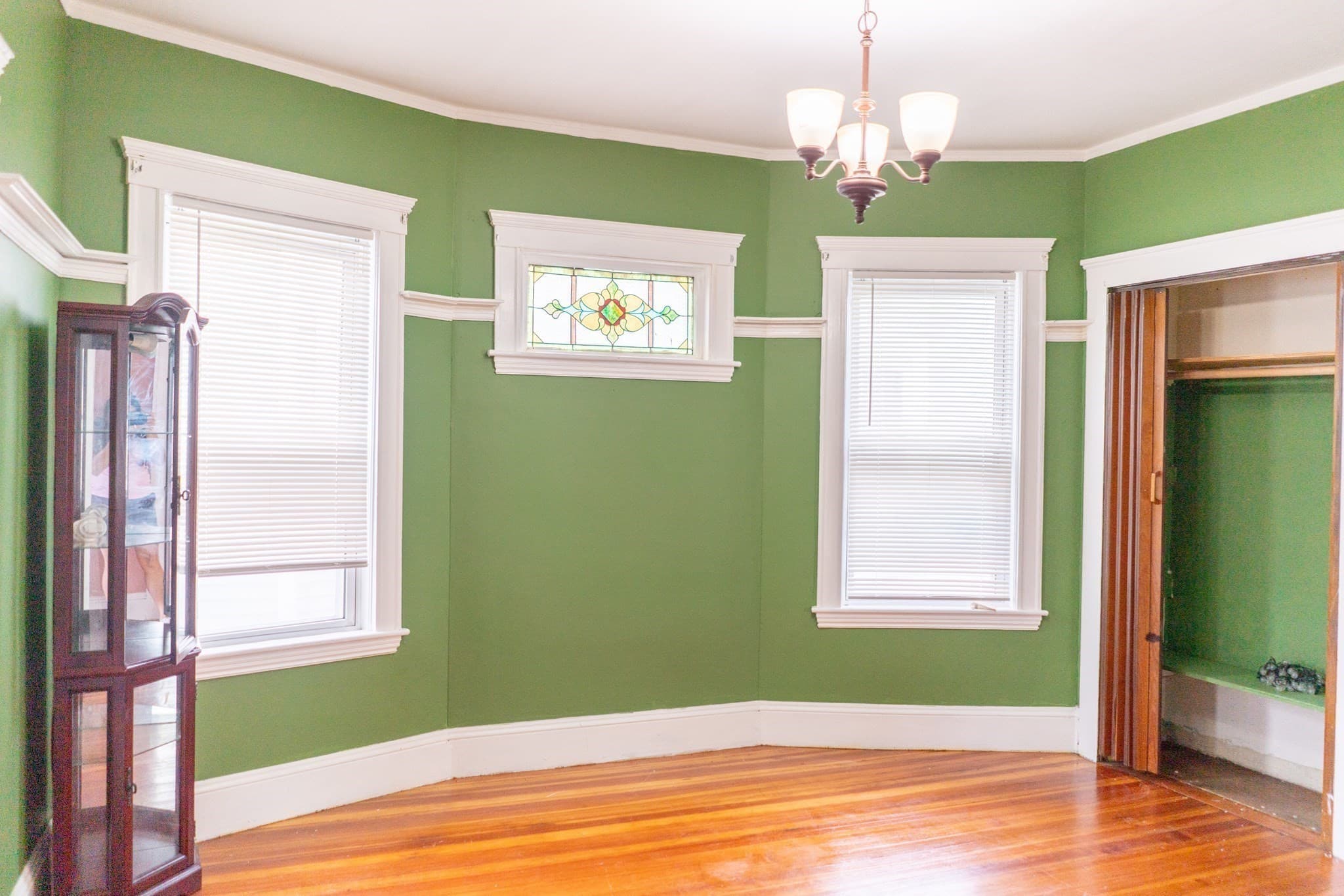 3 Family at 21 Saint Marks Rd, Boston MA 02124, Boston, photo 13 of 30