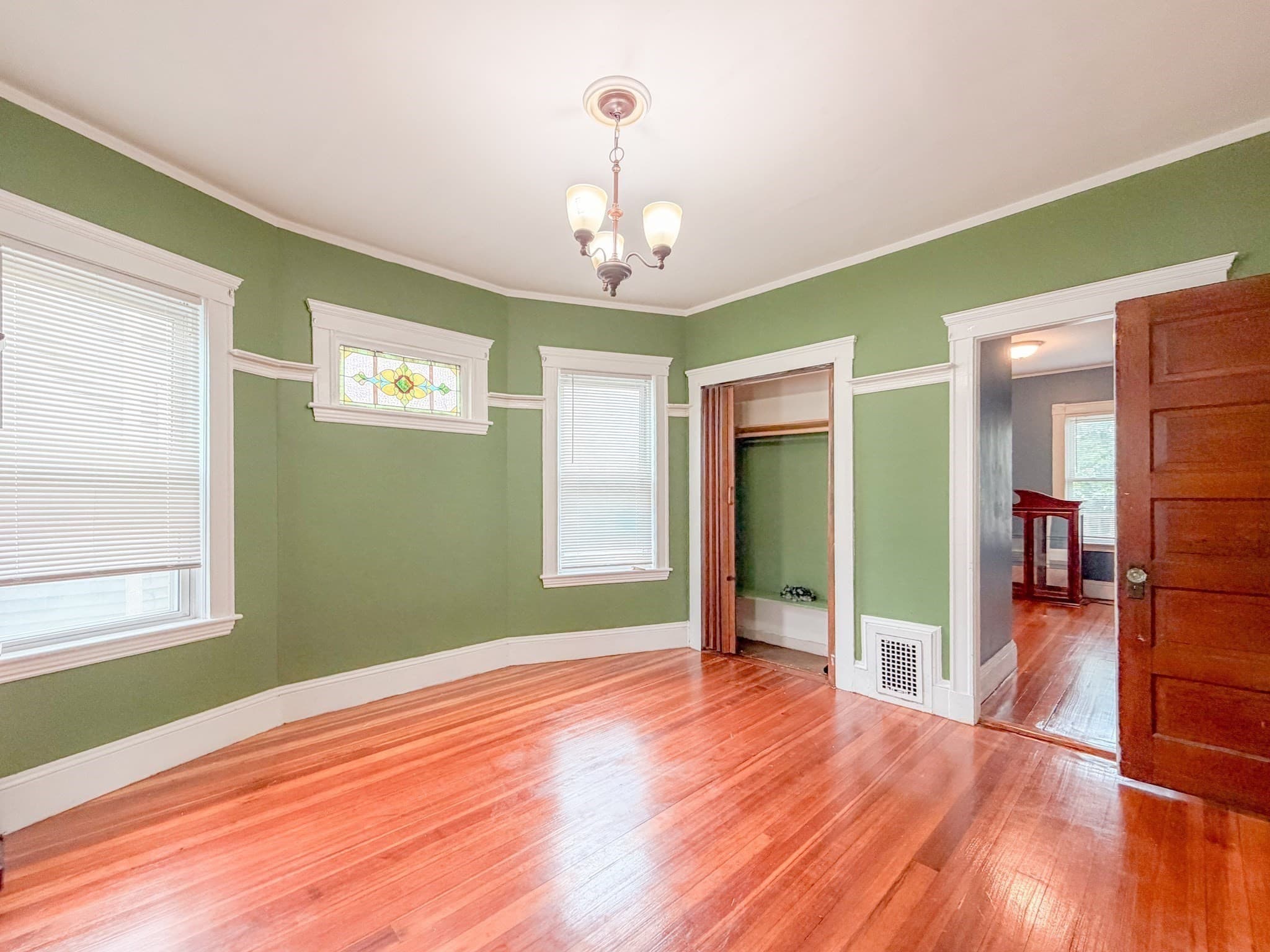 3 Family at 21 Saint Marks Rd, Boston MA 02124, Boston, photo 12 of 30