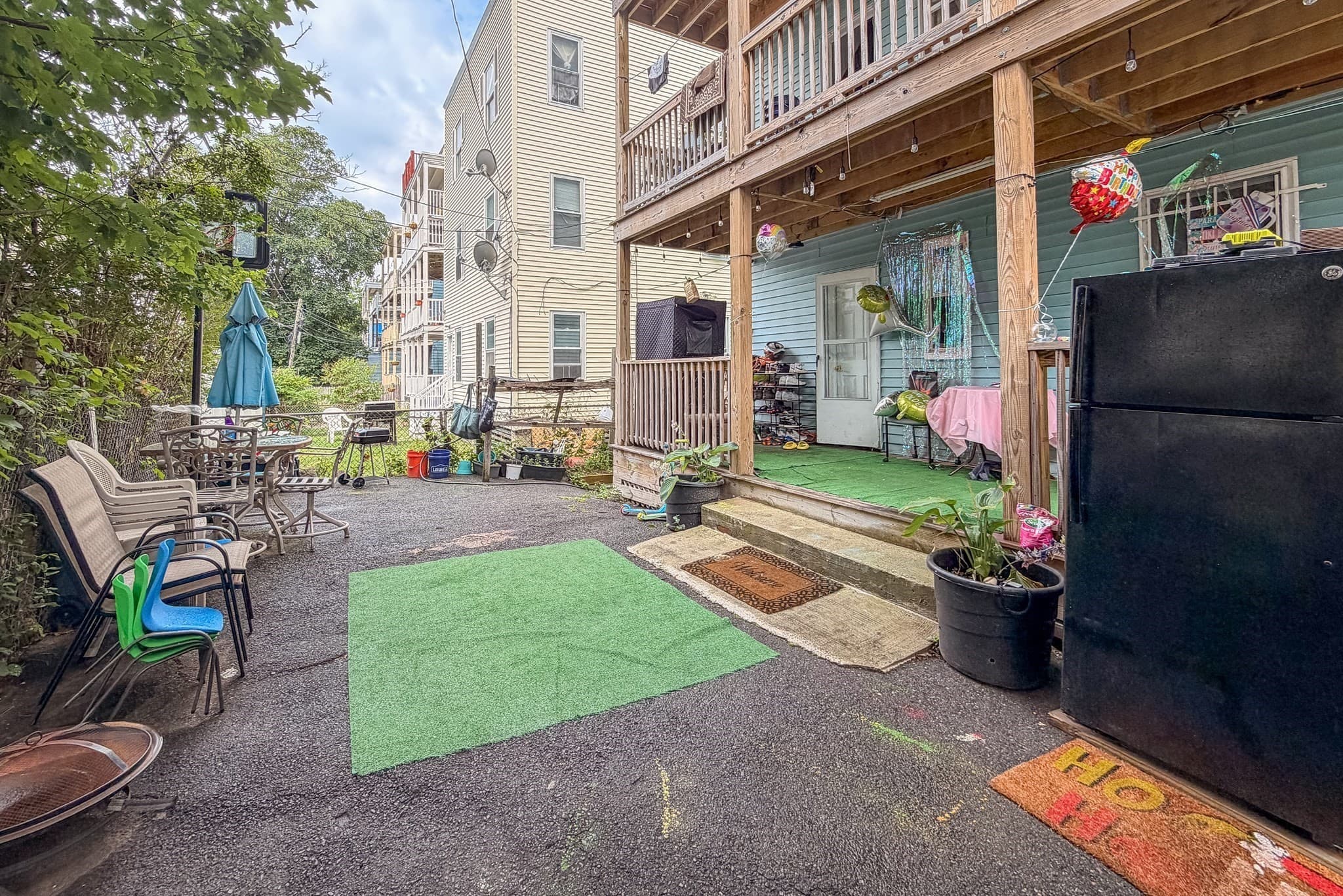 3 Family at 21 Saint Marks Rd, Boston MA 02124, Boston, photo 26 of 30