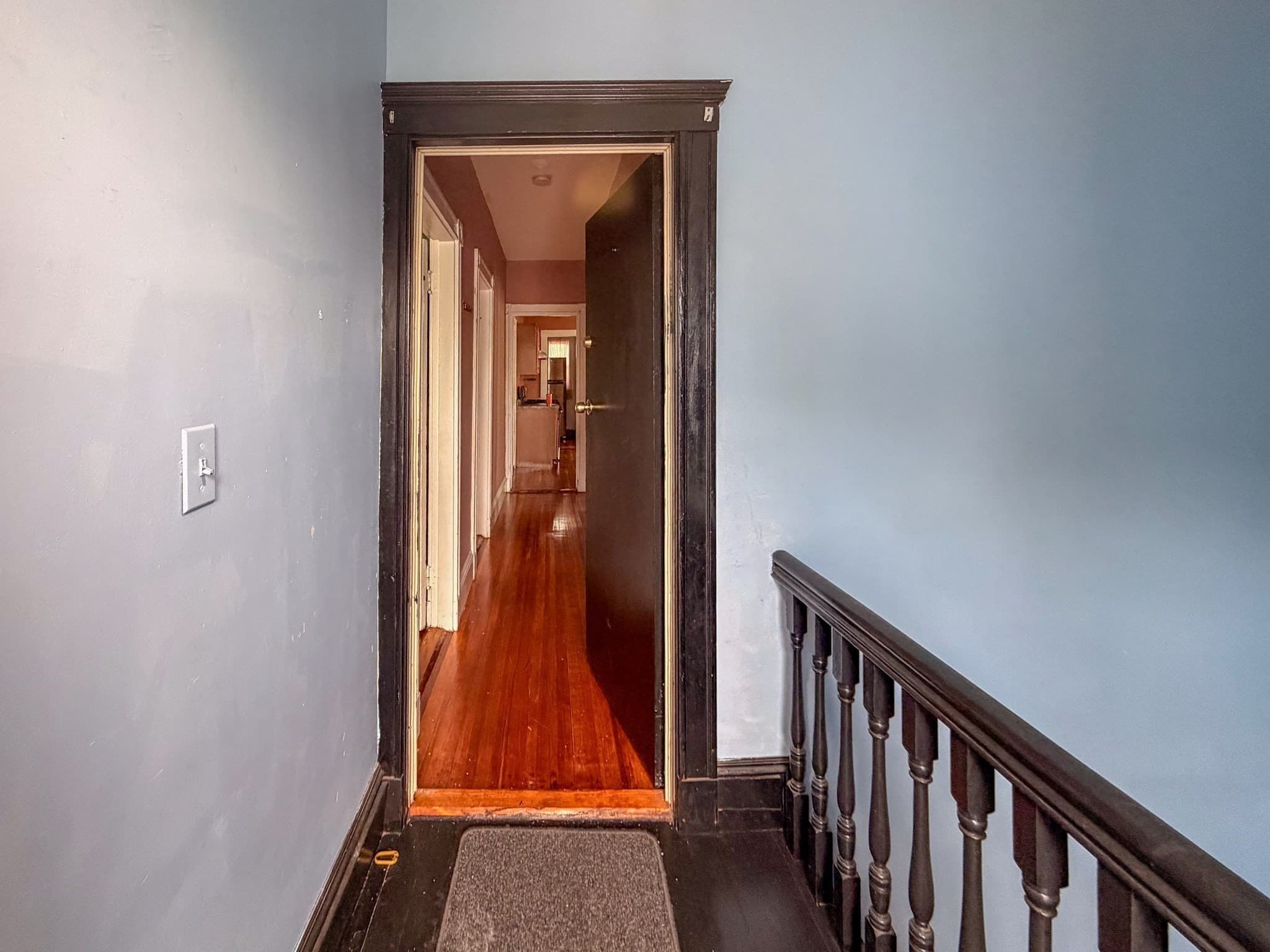 3 Family at 21 Saint Marks Rd, Boston MA 02124, Boston, photo 3 of 30