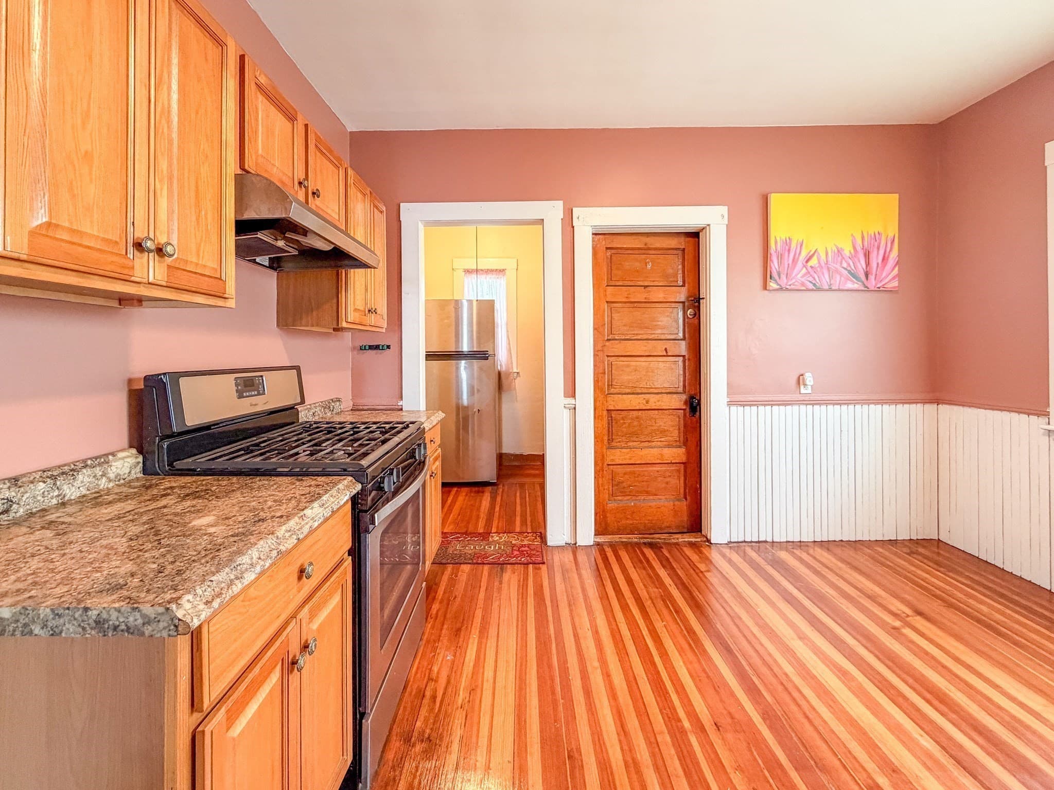 3 Family at 21 Saint Marks Rd, Boston MA 02124, Boston, photo 5 of 30
