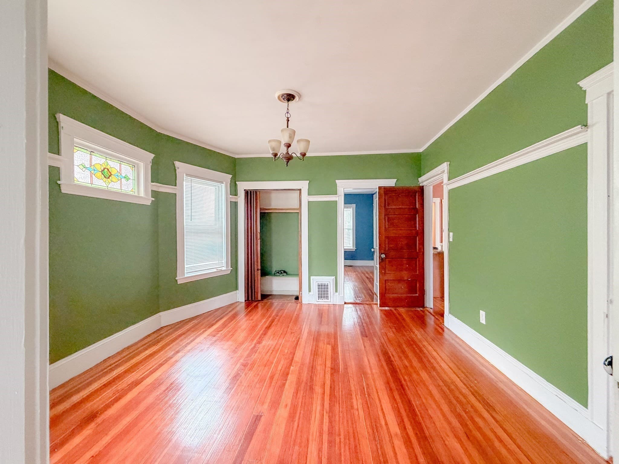 3 Family at 21 Saint Marks Rd, Boston MA 02124, Boston, photo 14 of 30
