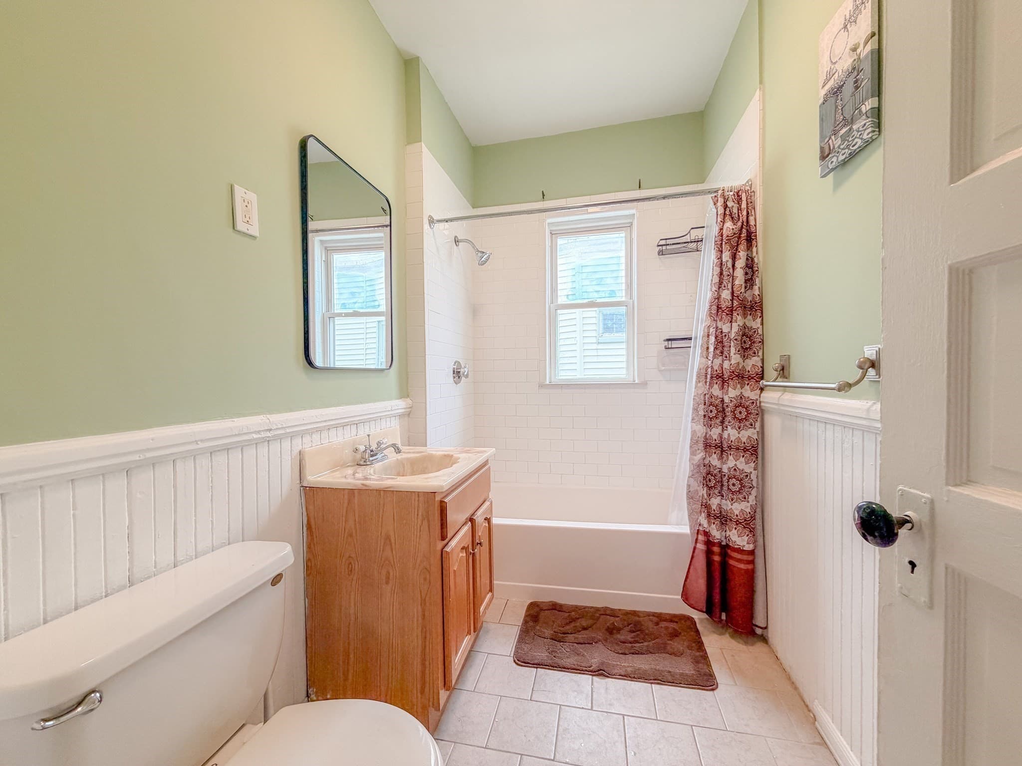 3 Family at 21 Saint Marks Rd, Boston MA 02124, Boston, photo 21 of 30