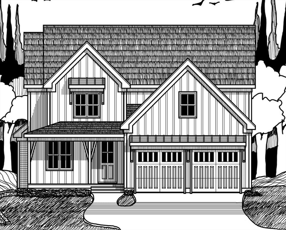 343 Crawford, Northborough MA 01532