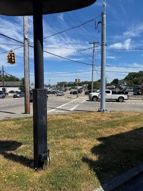 Commercial Sale at 1393 Fall River Ave, Seekonk MA 02771, photo 6 of 6
