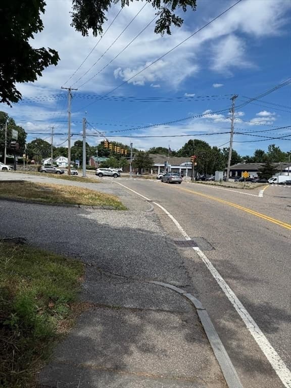 Commercial Sale at 1393 Fall River Ave, Seekonk MA 02771, photo 5 of 6