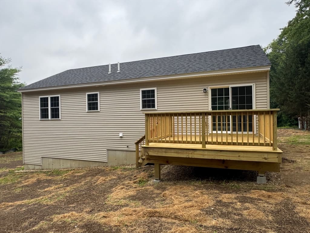 Single Family Residence at 242 Holtshire Rd. Lot 5, Orange MA 01364, Orange, photo 17 of 17