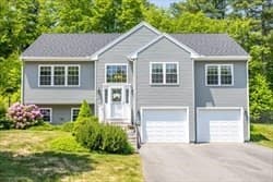 242 Holtshire Rd. Lot 5, Orange MA 01364