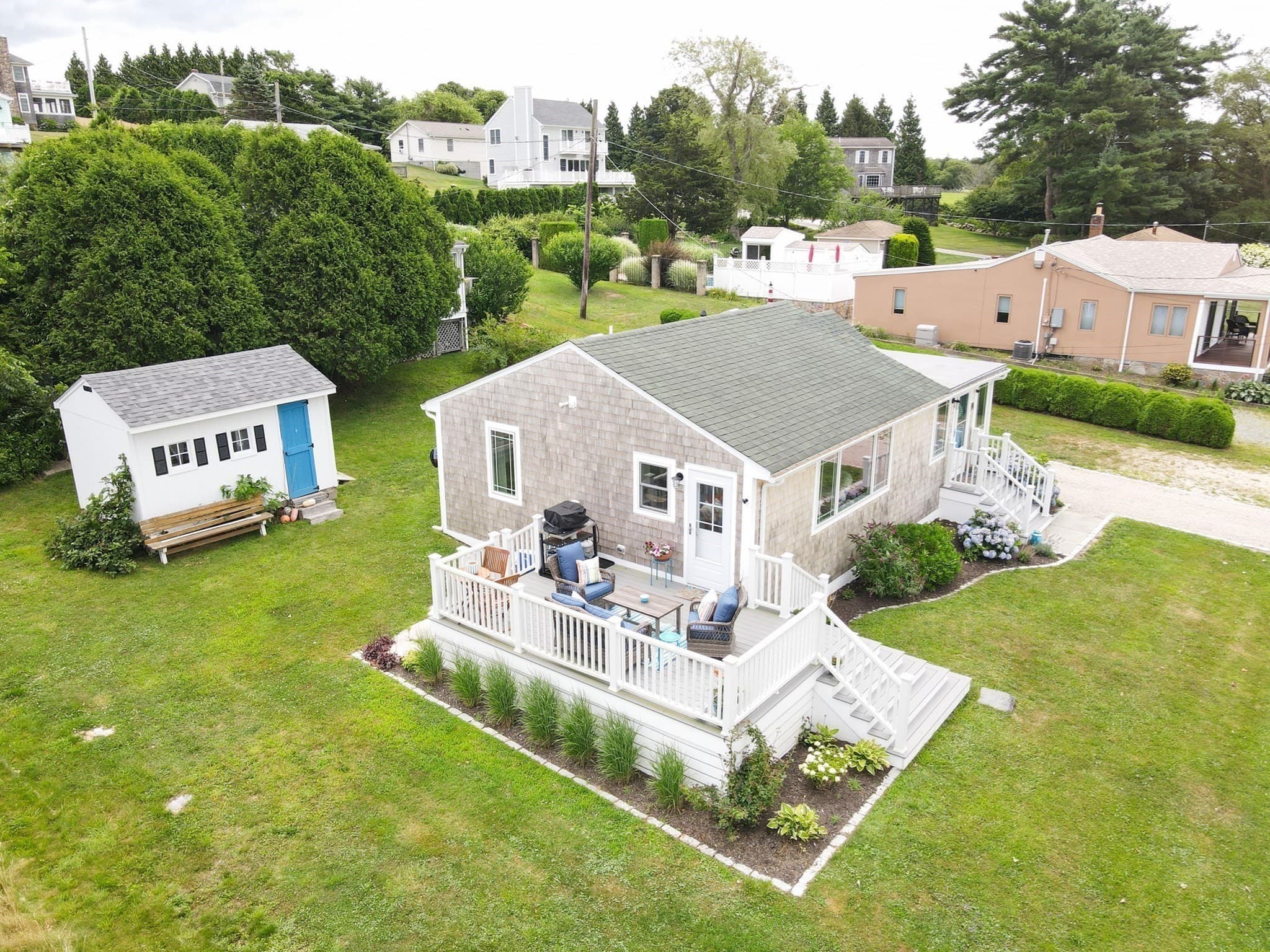 Single Family Residence at 99 Sylvia Ln, Westport MA 02790, Westport, photo 6 of 42