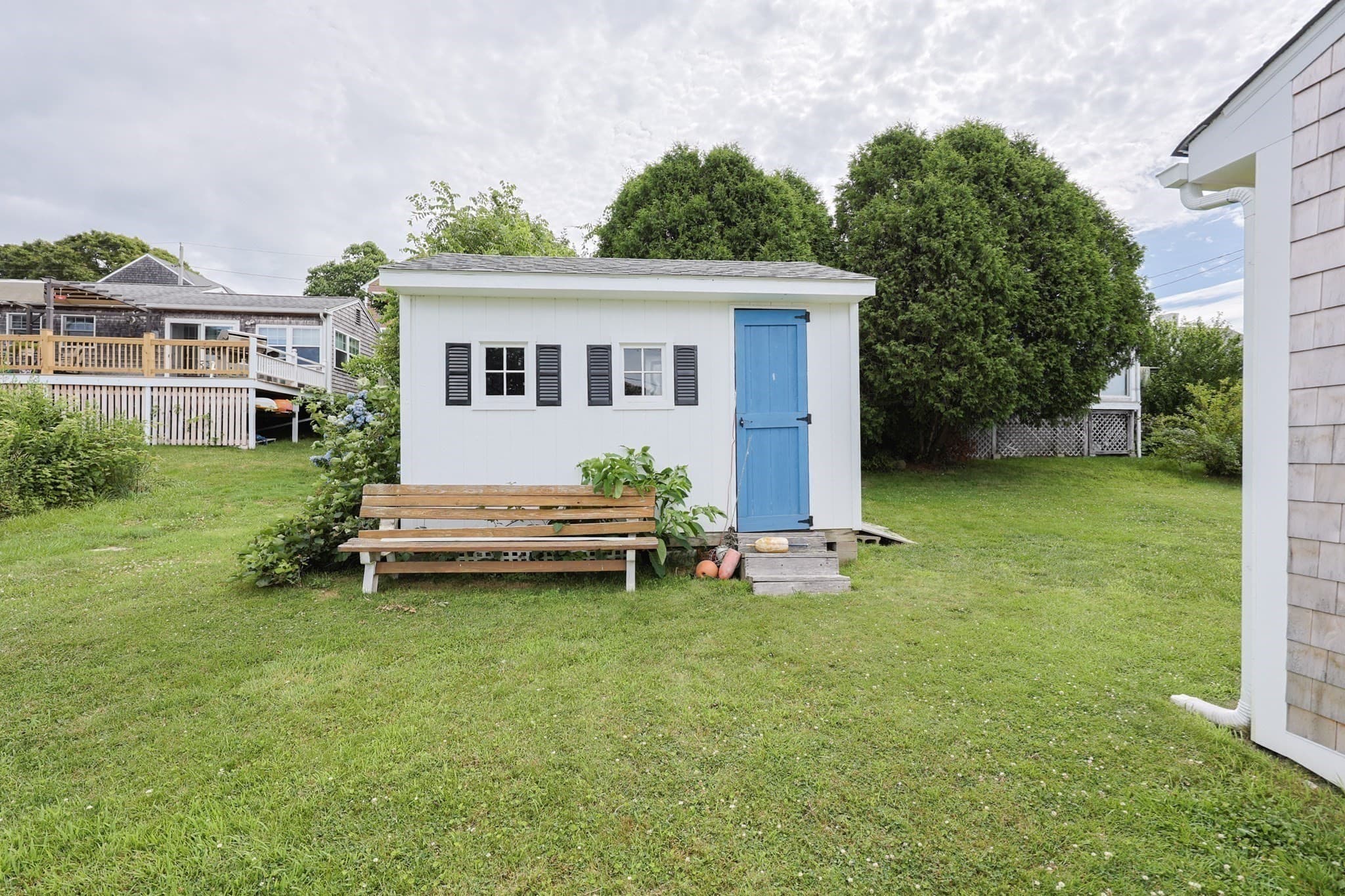 Single Family Residence at 99 Sylvia Ln, Westport MA 02790, Westport, photo 36 of 42