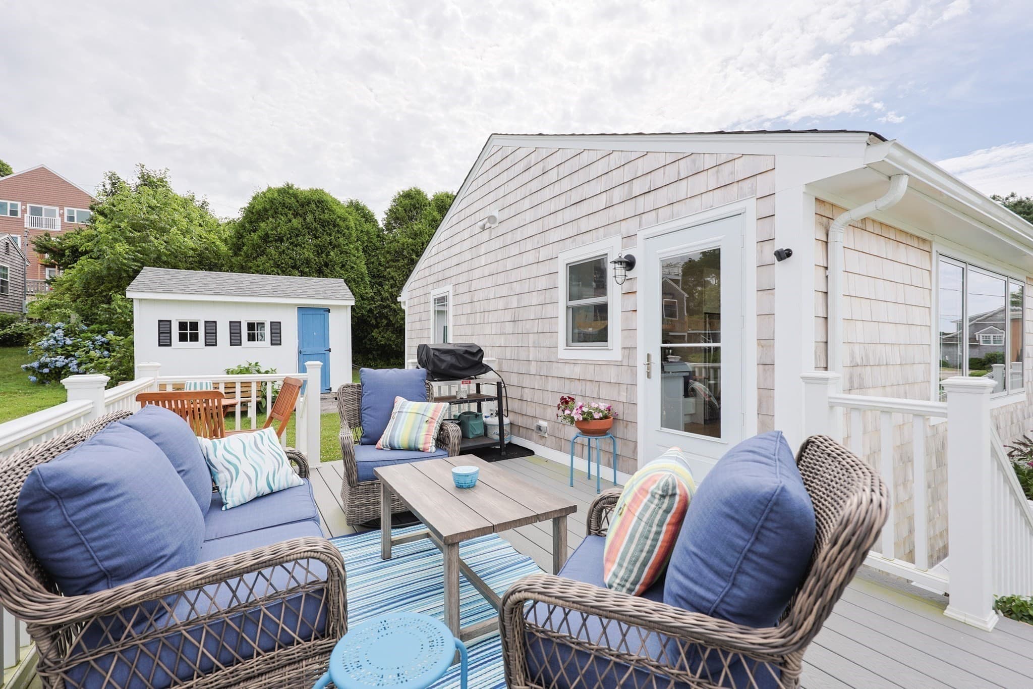 Single Family Residence at 99 Sylvia Ln, Westport MA 02790, Westport, photo 38 of 42