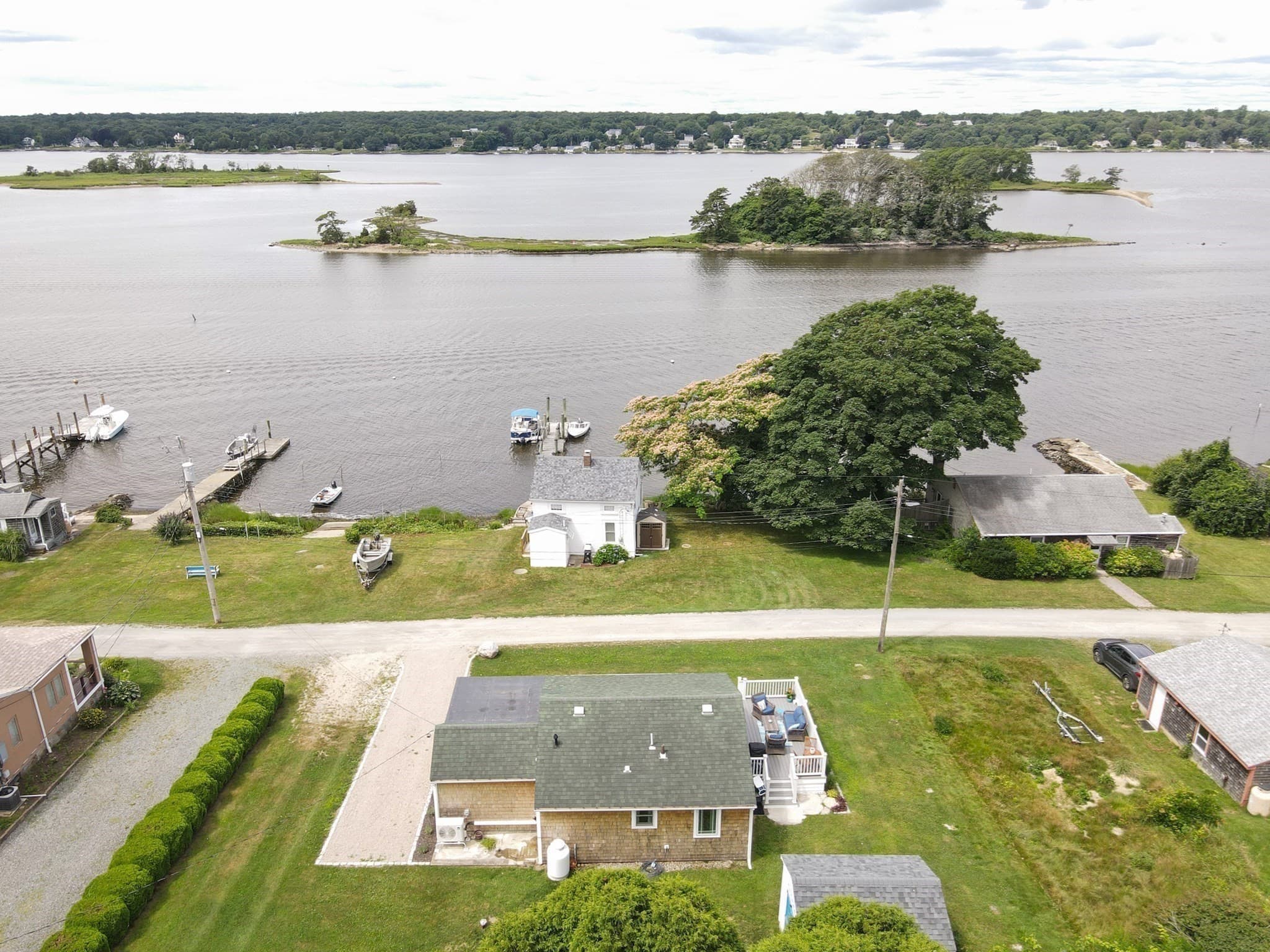 Single Family Residence at 99 Sylvia Ln, Westport MA 02790, Westport, photo 33 of 42