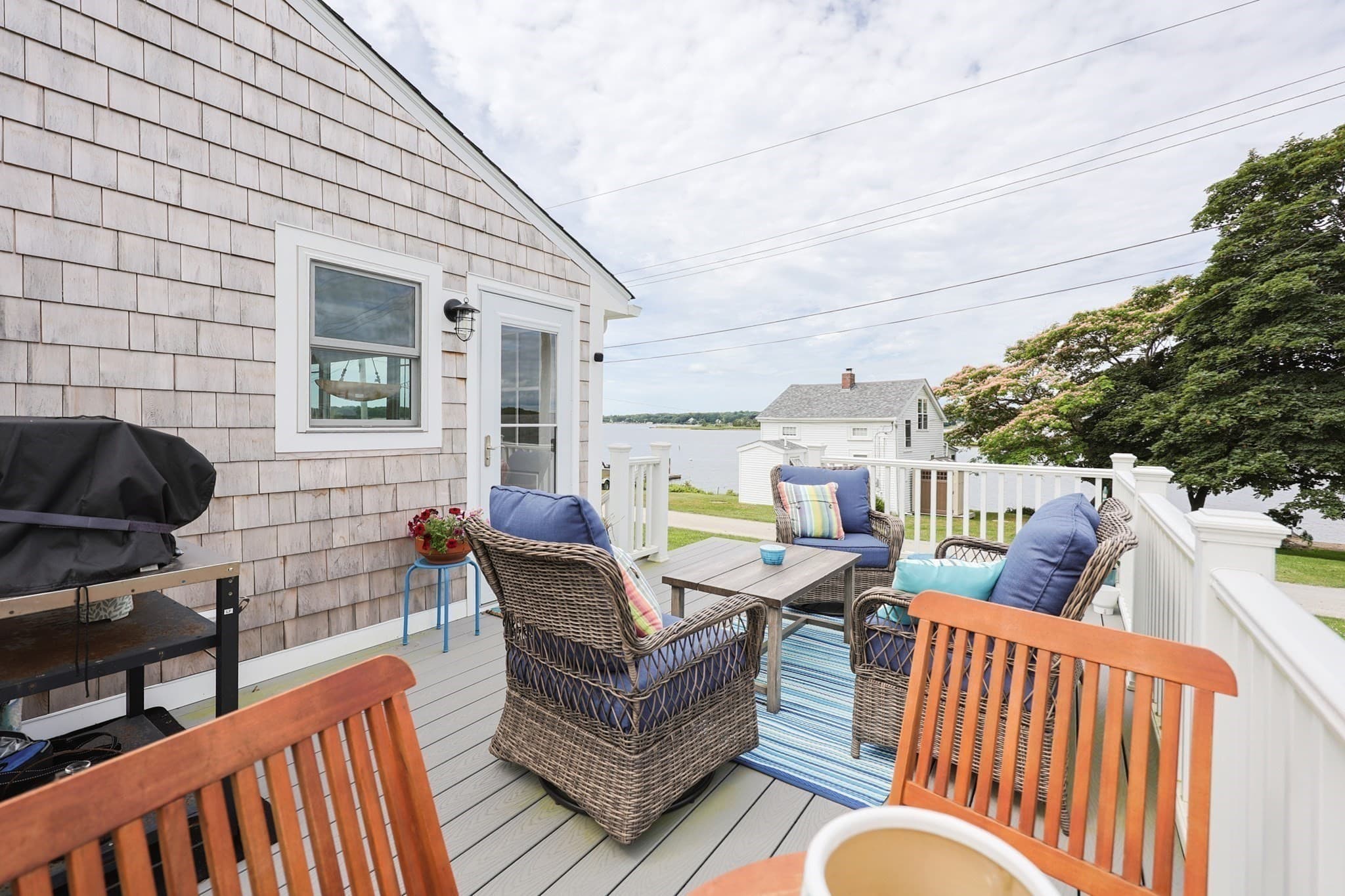 Single Family Residence at 99 Sylvia Ln, Westport MA 02790, Westport, photo 37 of 42