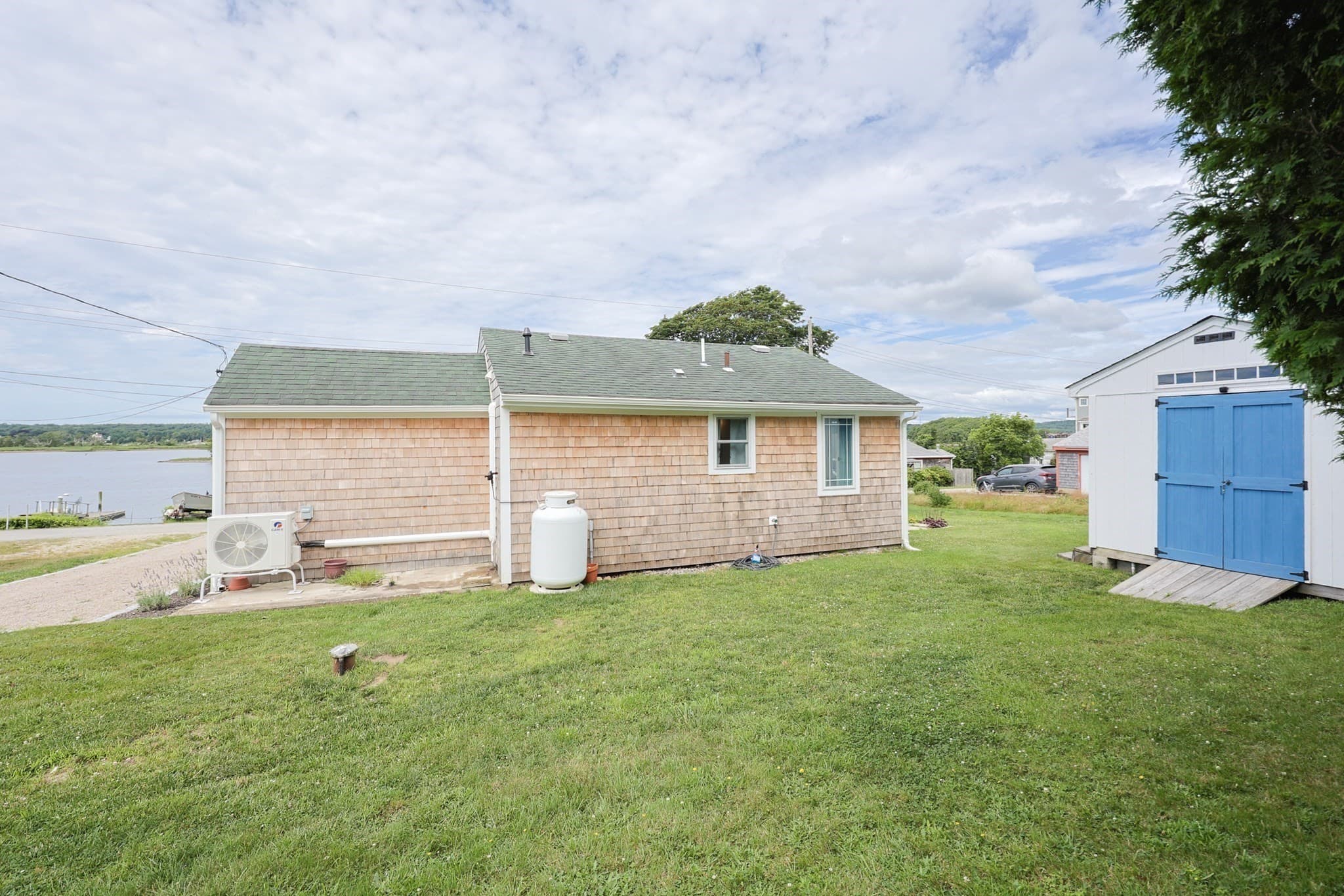 Single Family Residence at 99 Sylvia Ln, Westport MA 02790, Westport, photo 39 of 42