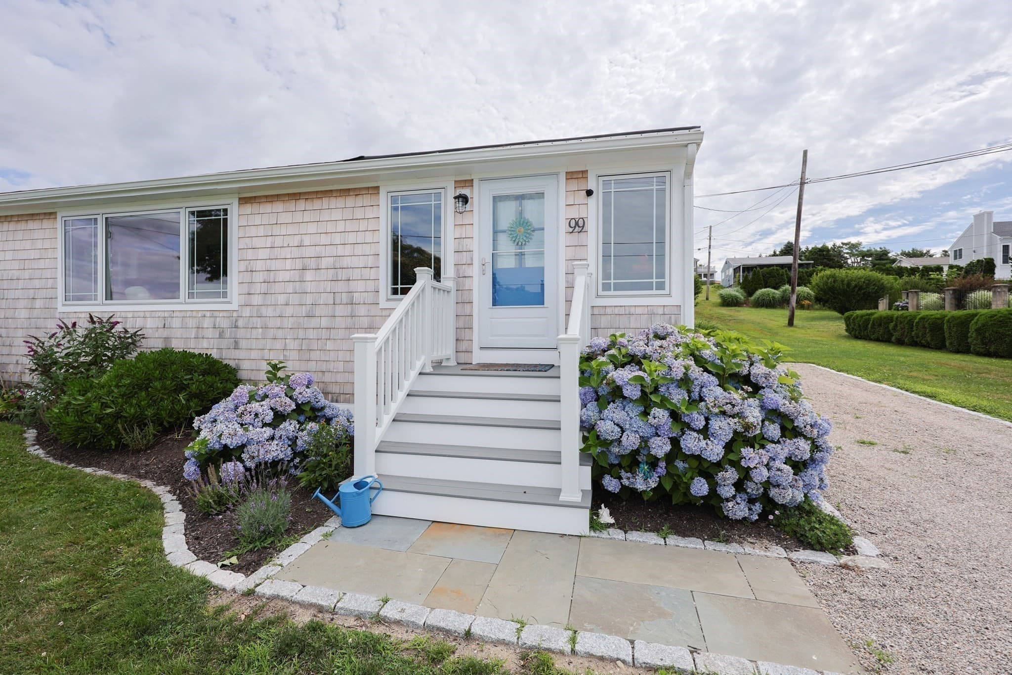 Single Family Residence at 99 Sylvia Ln, Westport MA 02790, Westport, photo 8 of 42
