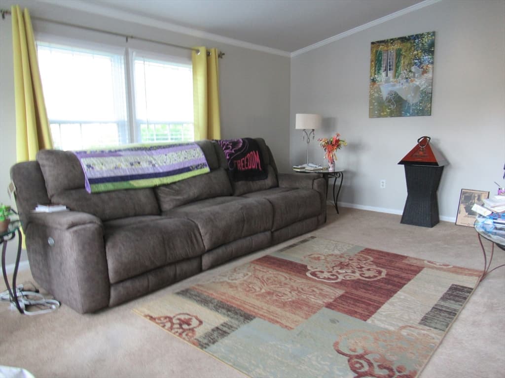 Single Family Residence at 15 Canterbury Lane, Rockland MA 02370, Rockland, photo 2 of 12