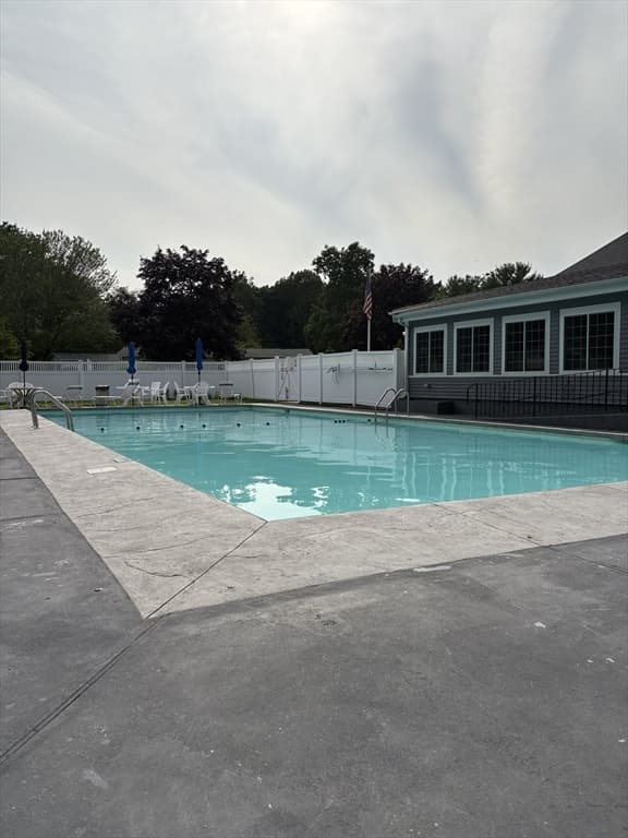 Single Family Residence at 15 Canterbury Lane, Rockland MA 02370, Rockland, photo 12 of 12