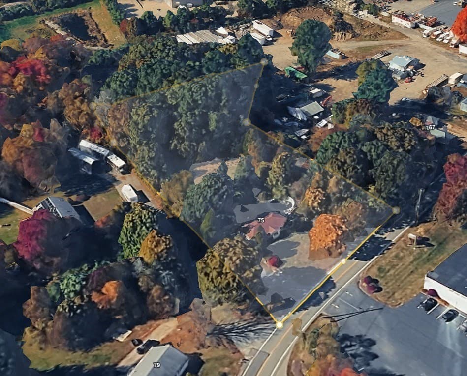 75 Pleasant (Industrial), West Bridgewater MA 02379