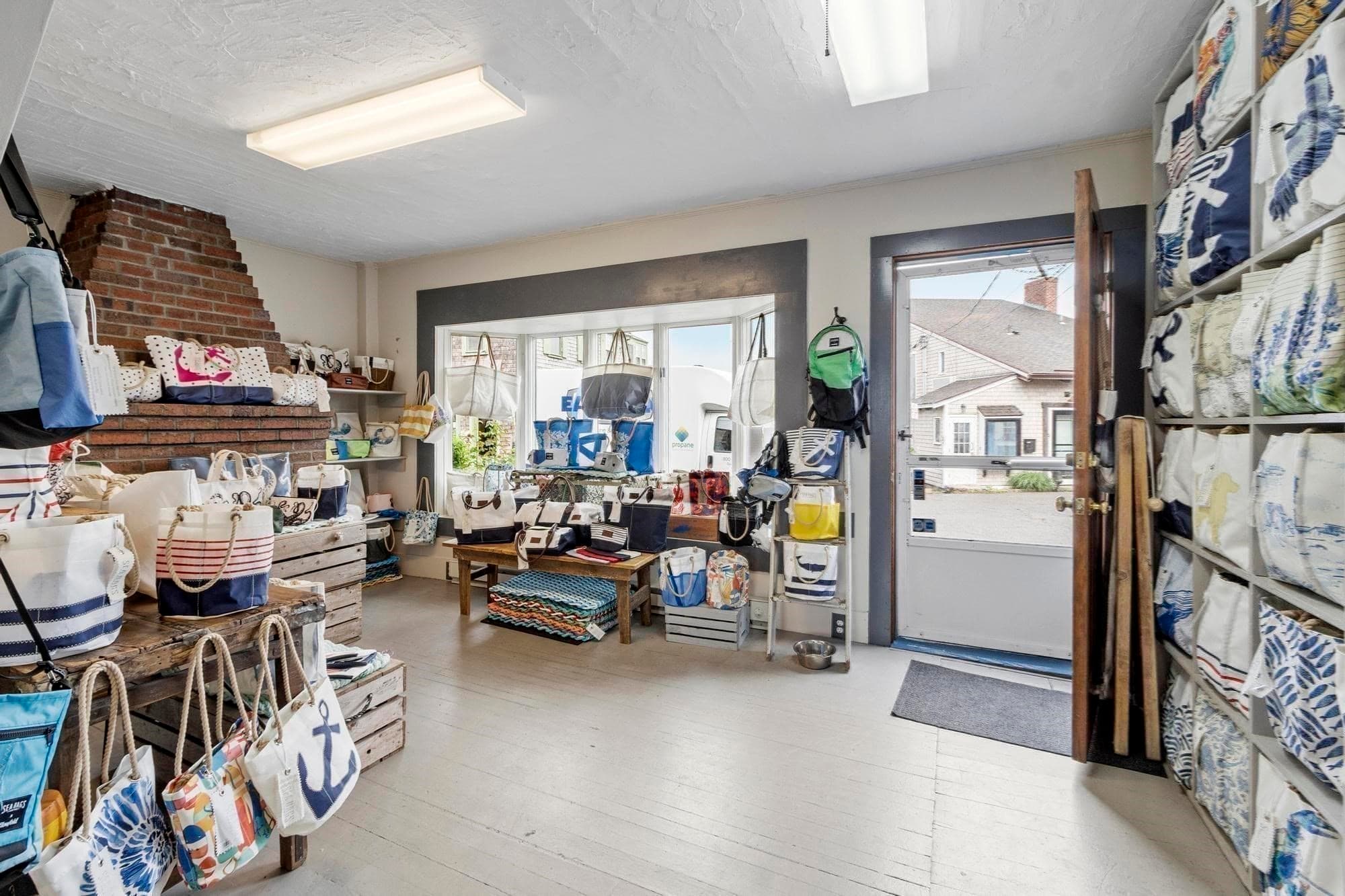 Commercial Sale at 13 Bearskin Neck, Rockport MA 01966, photo 6 of 41
