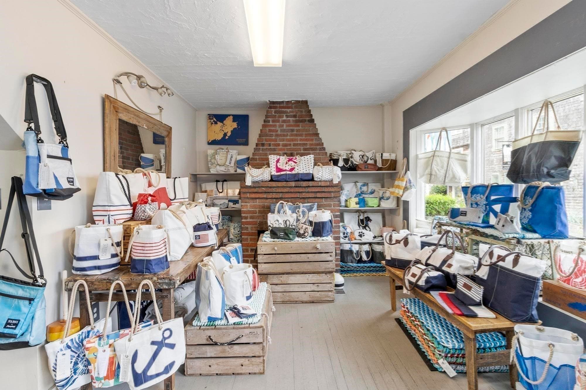 Commercial Sale at 13 Bearskin Neck, Rockport MA 01966, photo 7 of 41