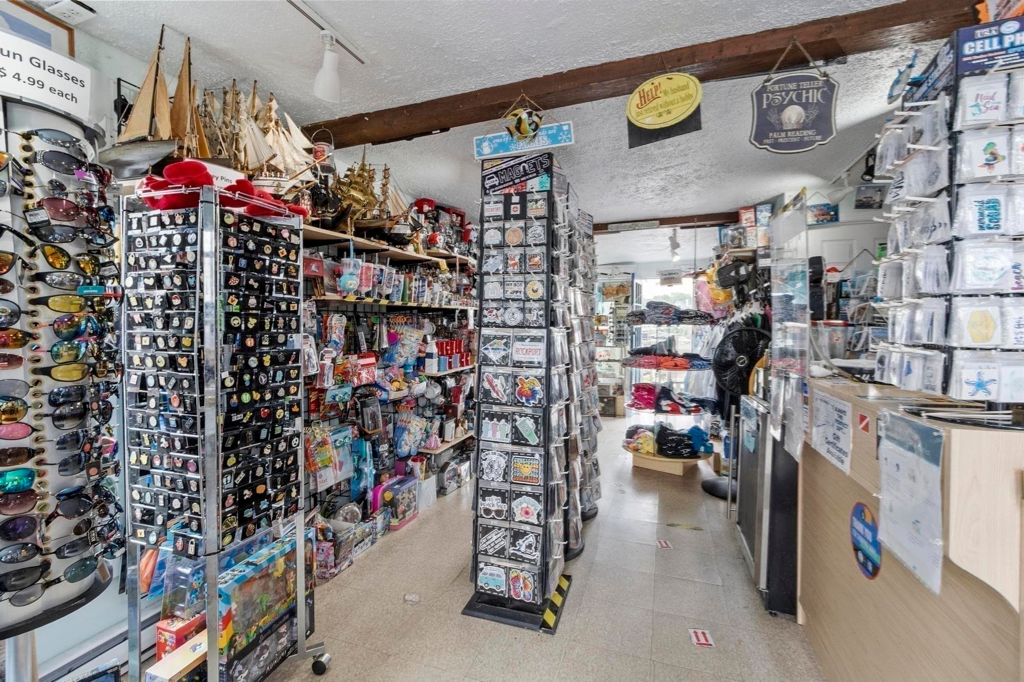 Commercial Sale at 13 Bearskin Neck, Rockport MA 01966, photo 10 of 41