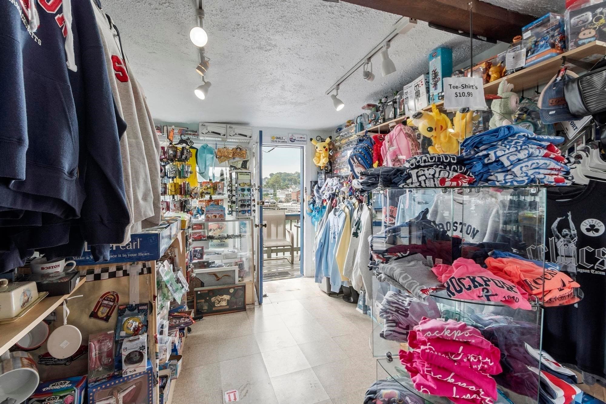 Commercial Sale at 13 Bearskin Neck, Rockport MA 01966, photo 11 of 41