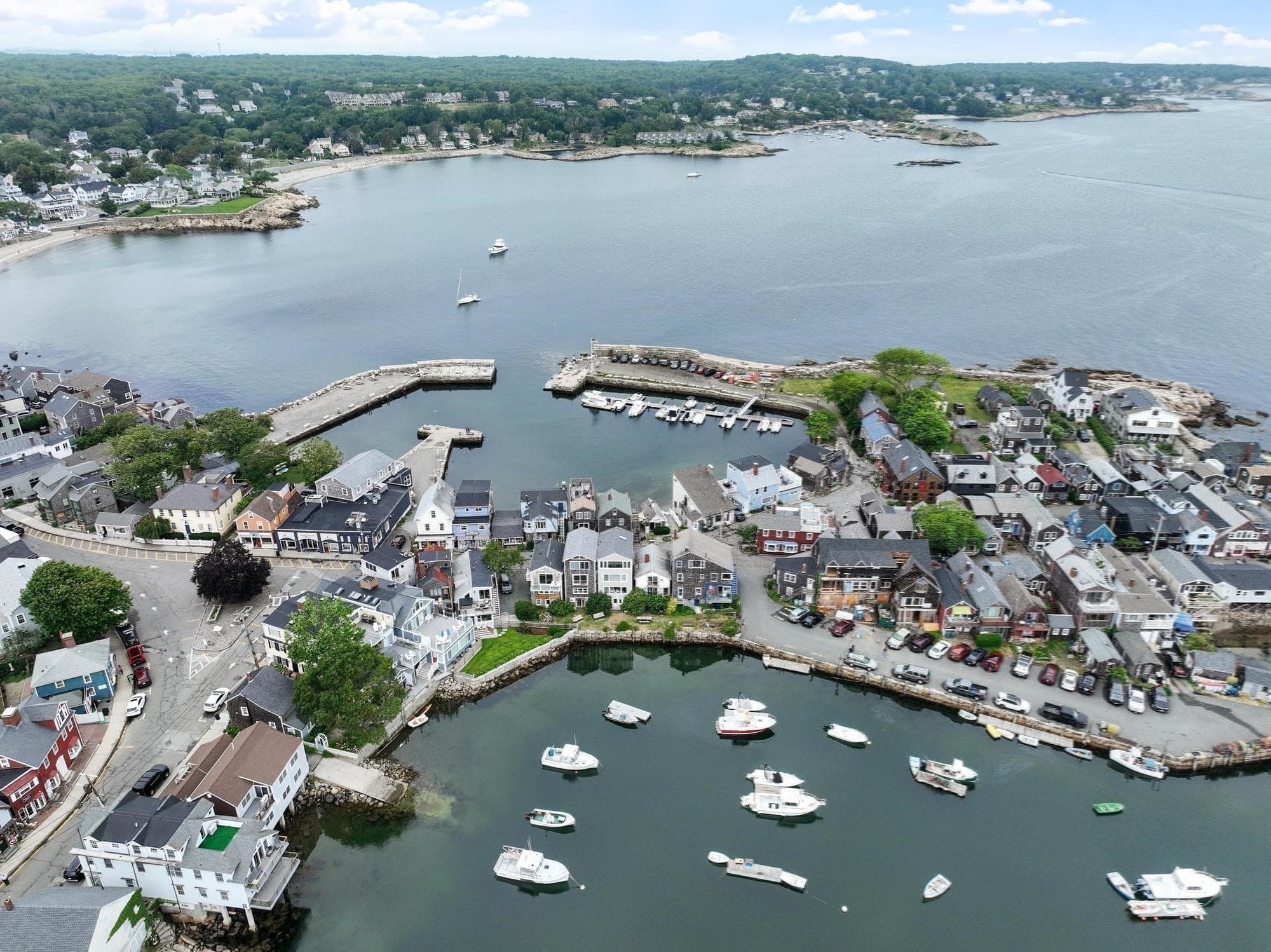 Commercial Sale at 13 Bearskin Neck, Rockport MA 01966, photo 40 of 41