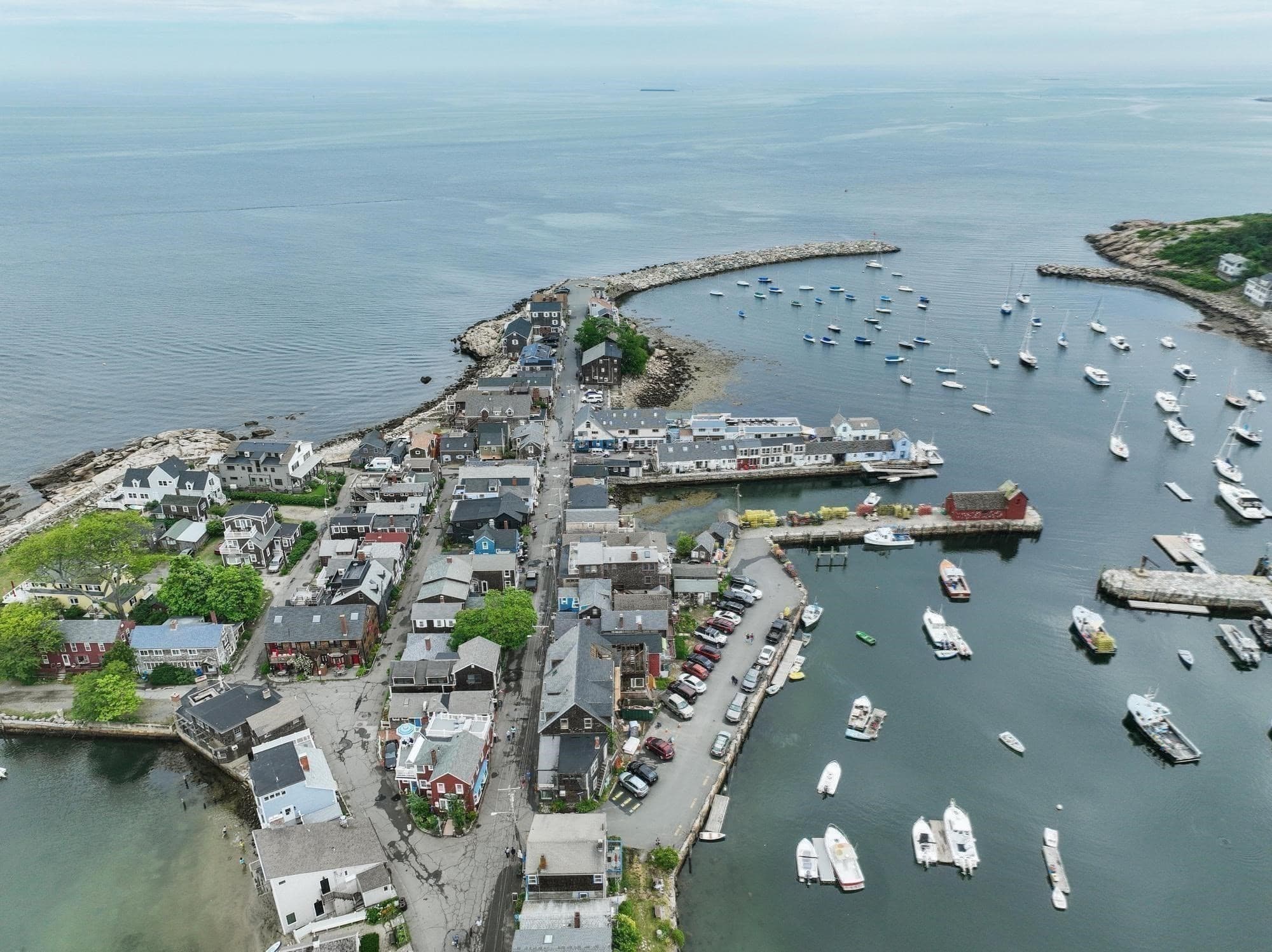 Commercial Sale at 13 Bearskin Neck, Rockport MA 01966, photo 39 of 41