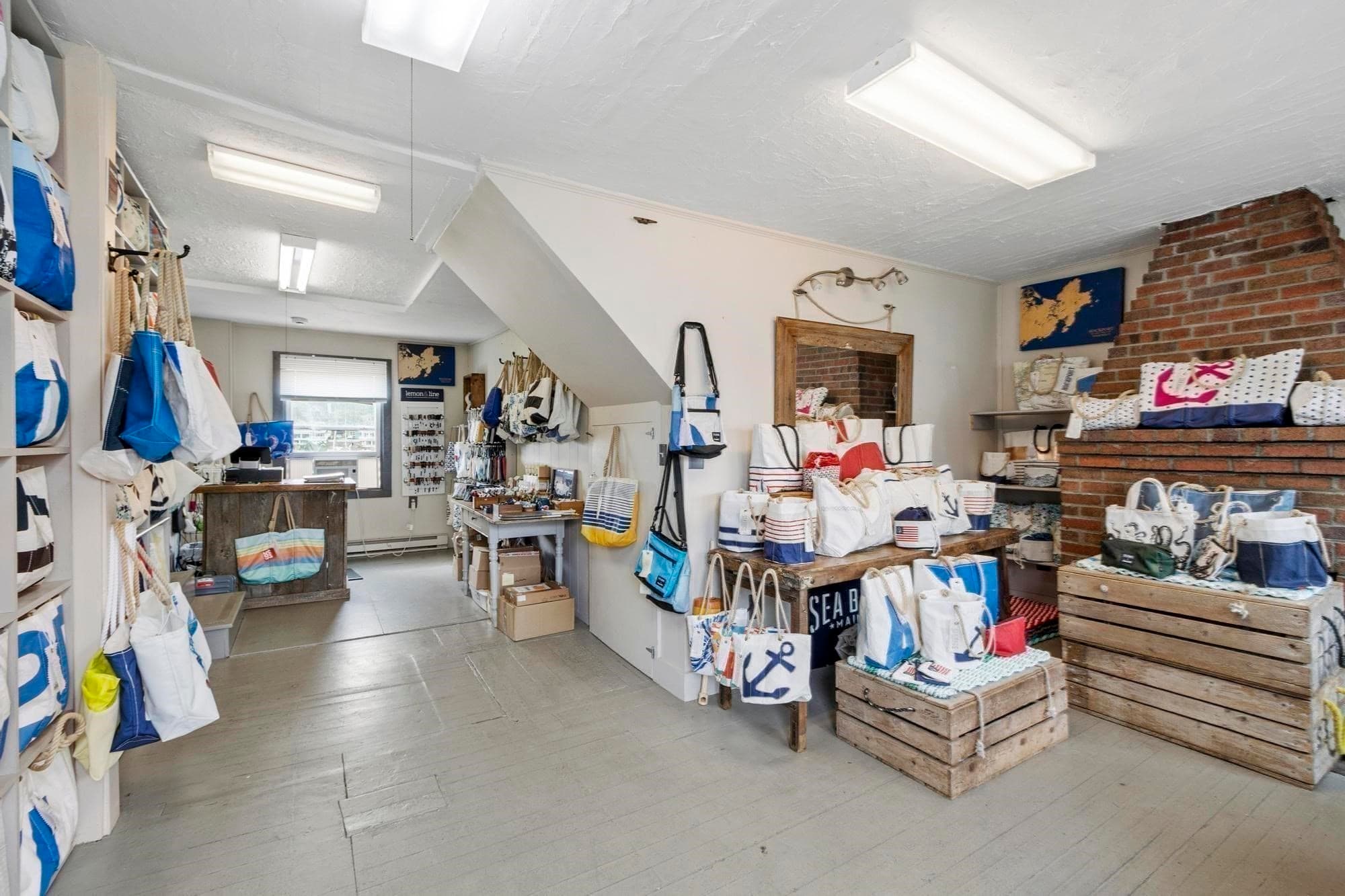 Commercial Sale at 13 Bearskin Neck, Rockport MA 01966, photo 8 of 41