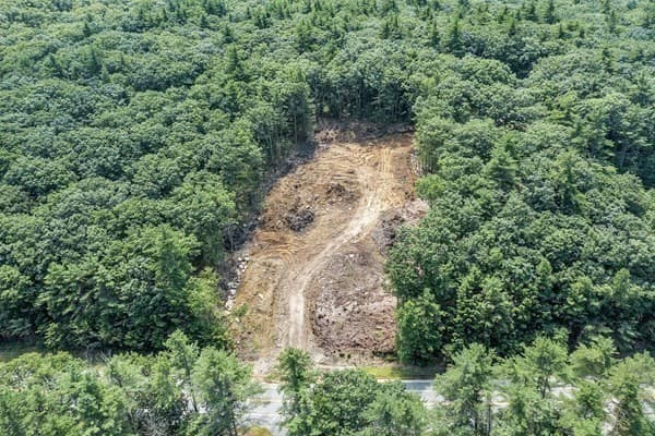Lot 3 W State Road, Ashby MA 01431