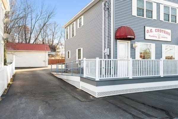Commercial Sale at 381 Summer Street, Fitchburg MA 01420, Fitchburg, photo 2 of 35