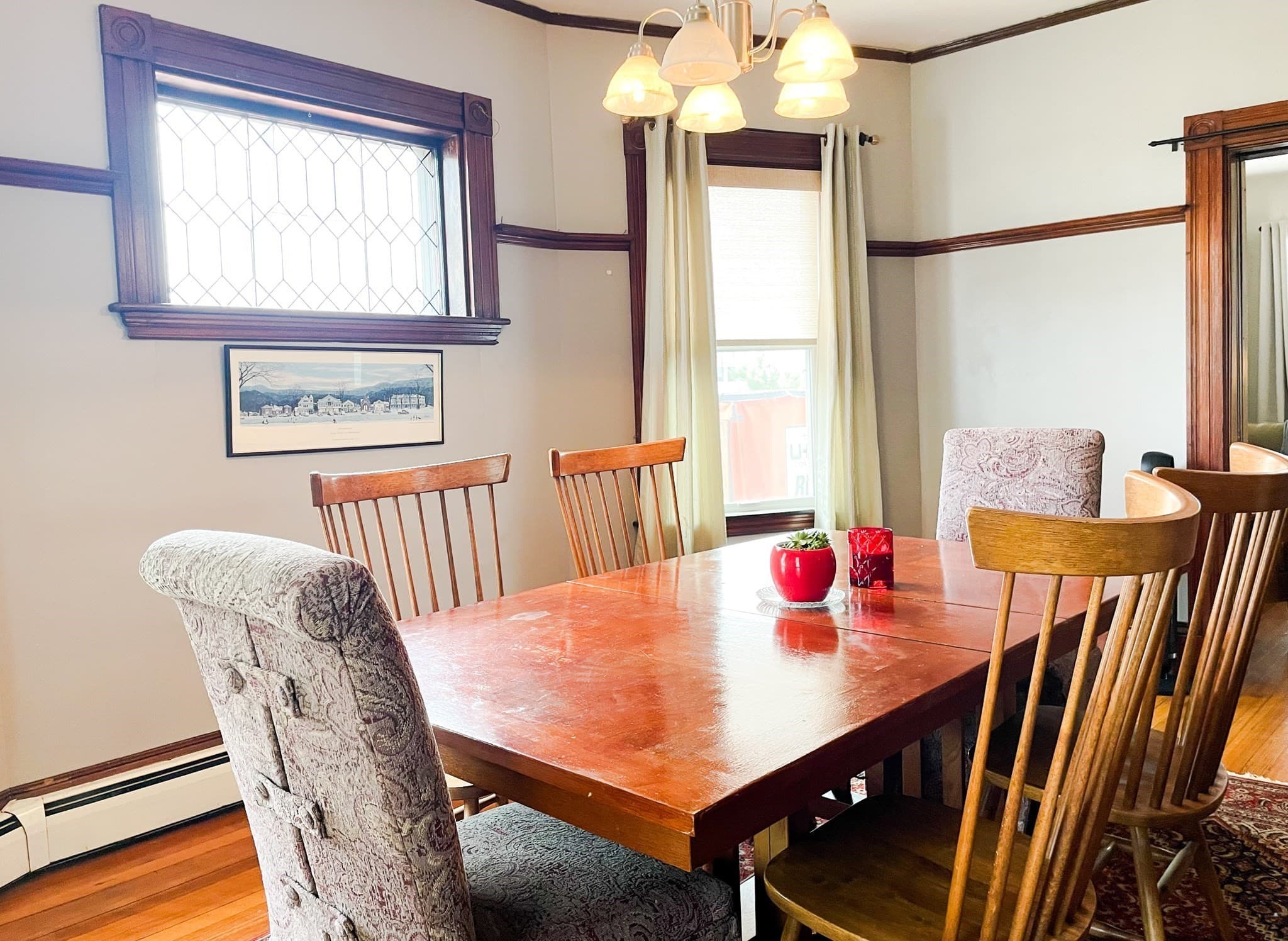 Single Family Residence at 24 Rawson Rd, Quincy MA 02170, Quincy, photo 13 of 42