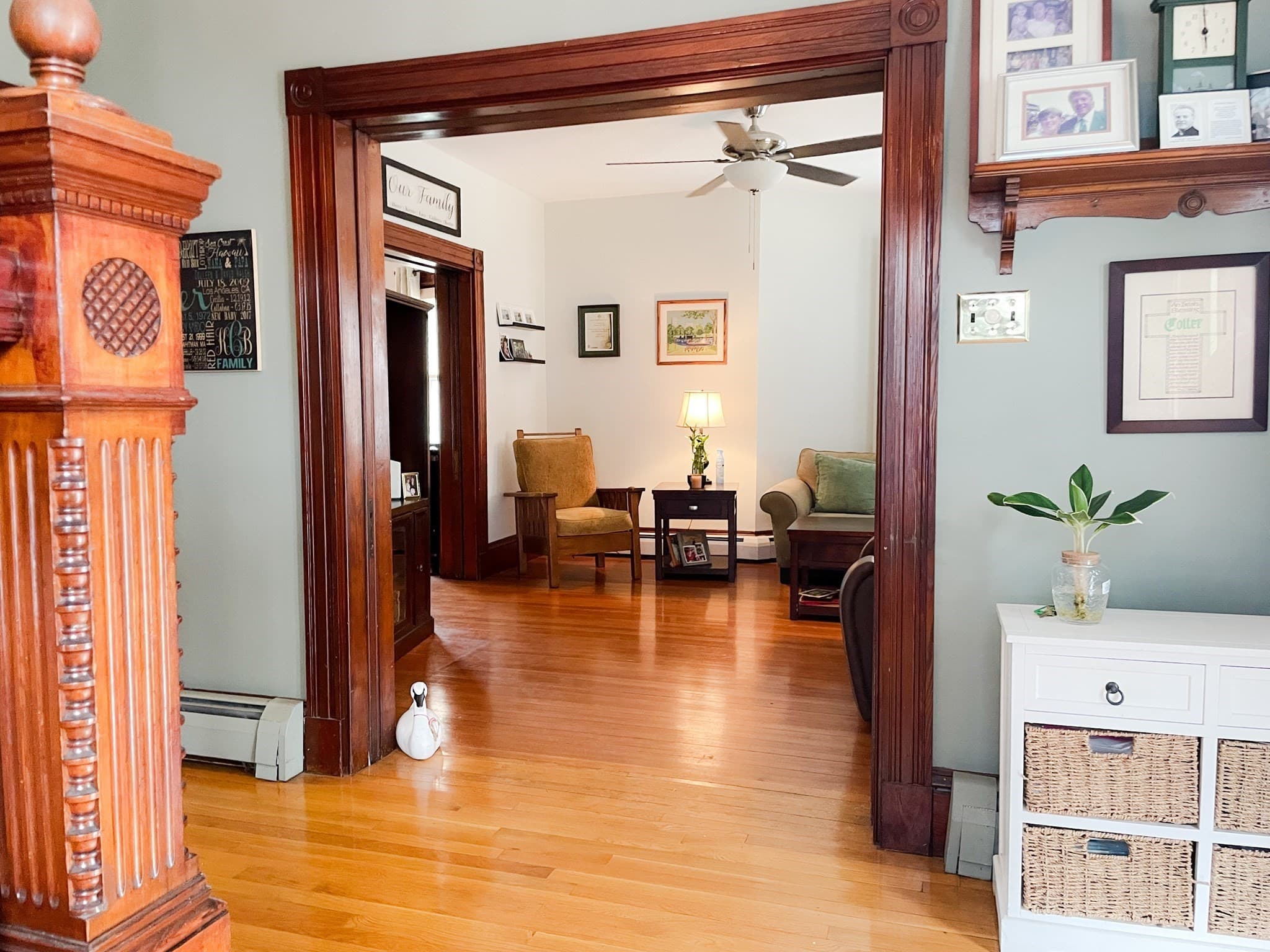 Single Family Residence at 24 Rawson Rd, Quincy MA 02170, Quincy, photo 20 of 42