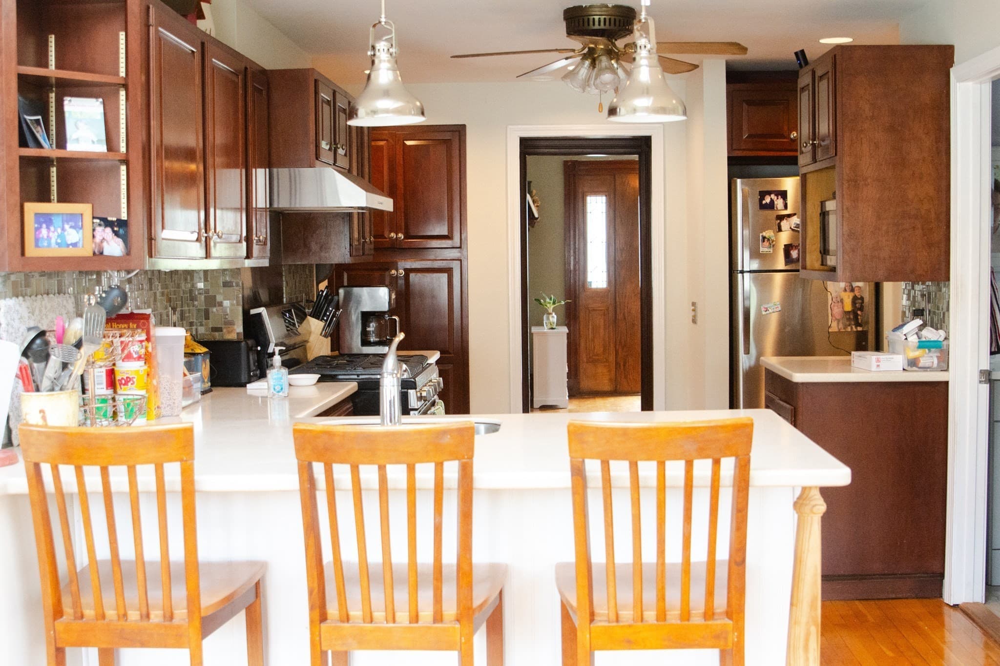 Single Family Residence at 24 Rawson Rd, Quincy MA 02170, Quincy, photo 9 of 42