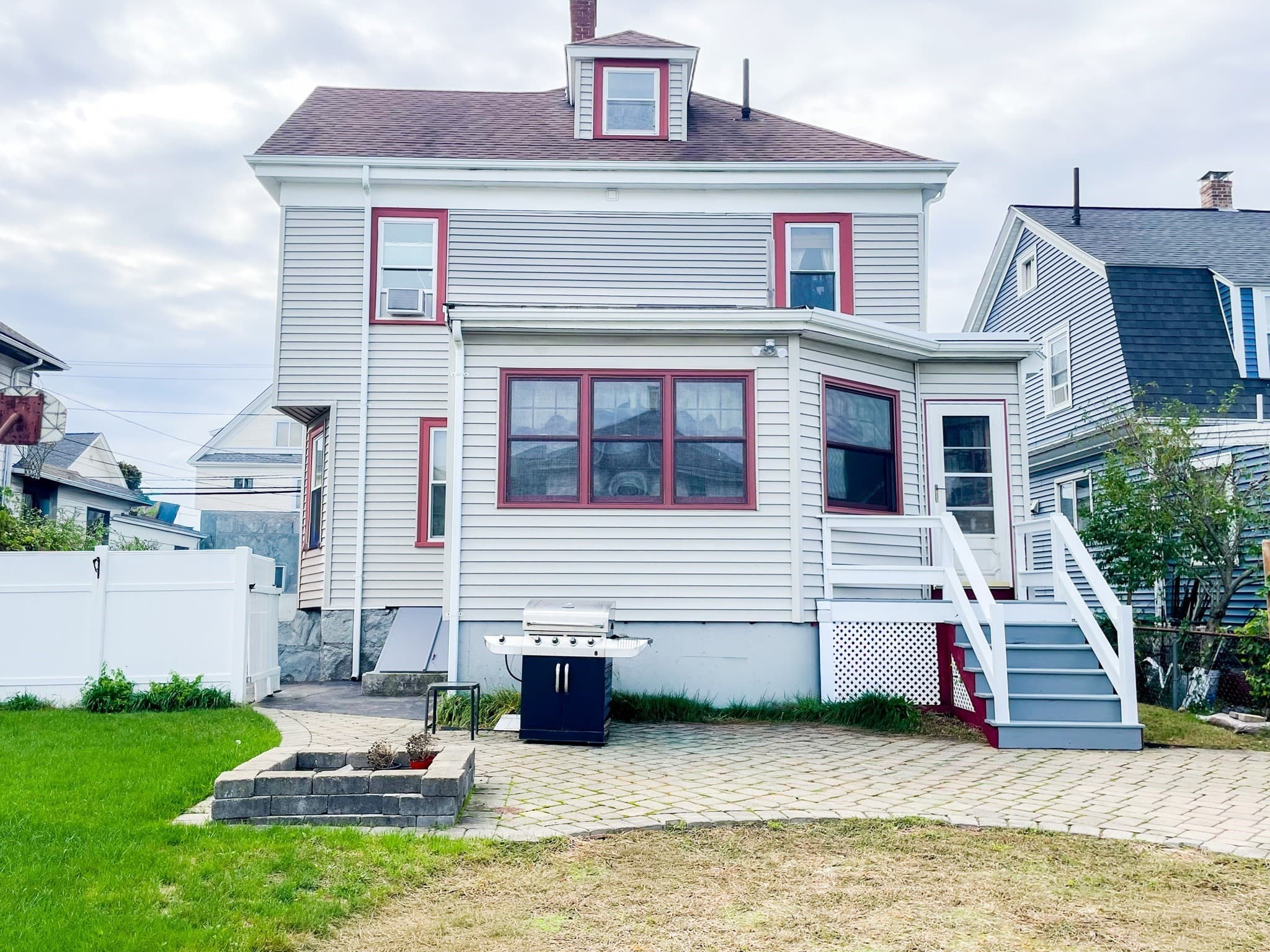 Single Family Residence at 24 Rawson Rd, Quincy MA 02170, Quincy, photo 38 of 42