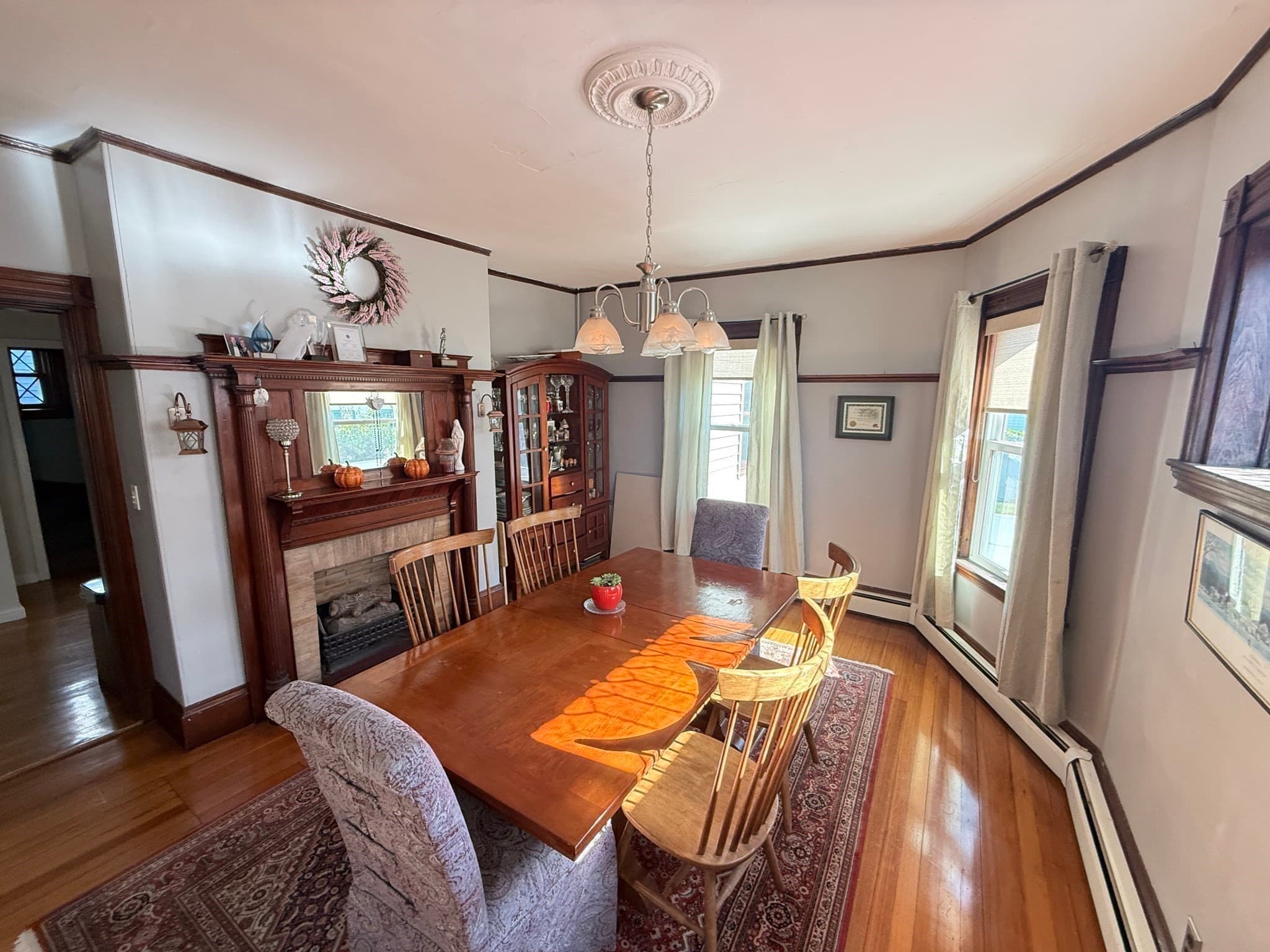 Single Family Residence at 24 Rawson Rd, Quincy MA 02170, Quincy, photo 14 of 42
