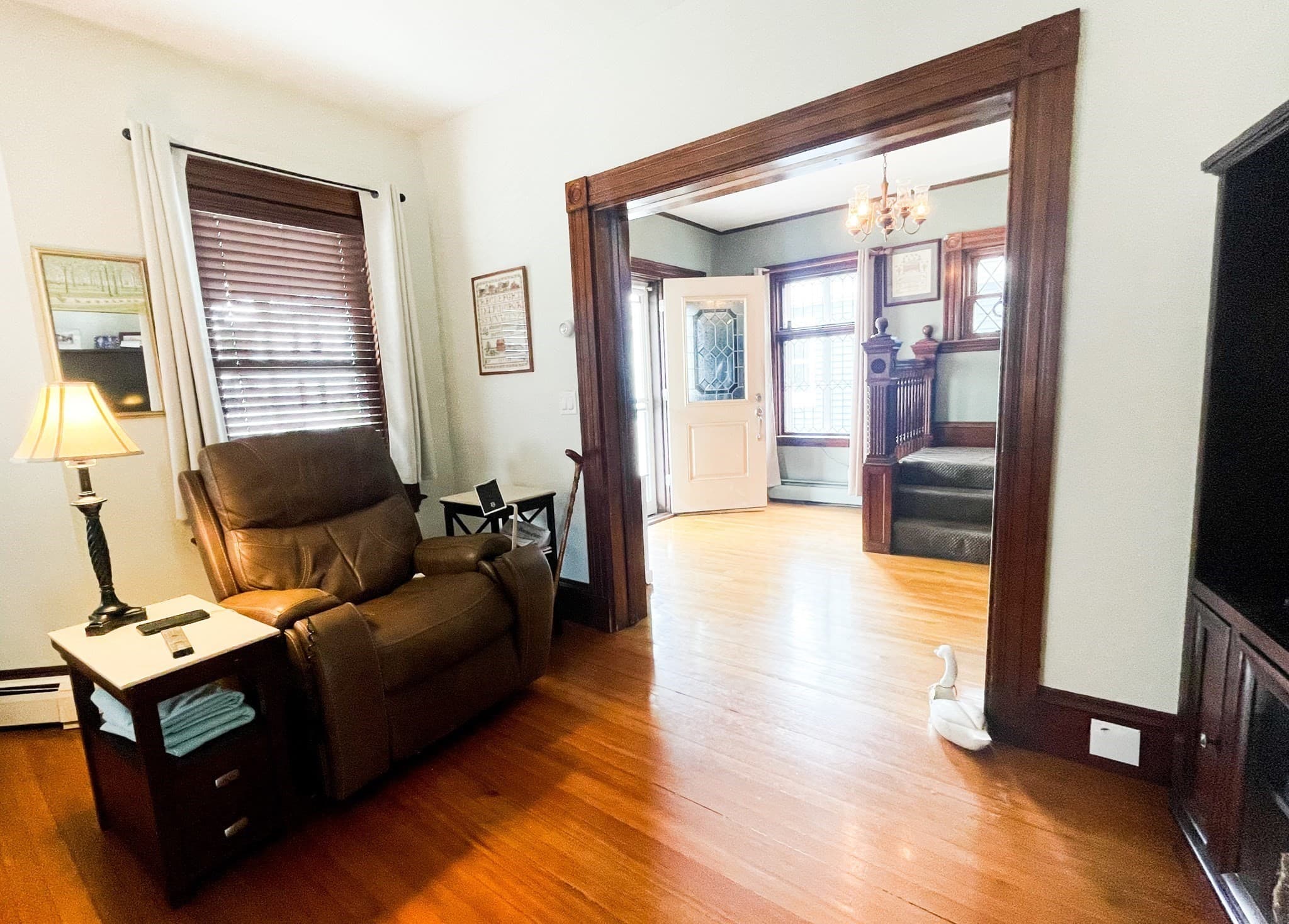 Single Family Residence at 24 Rawson Rd, Quincy MA 02170, Quincy, photo 19 of 42