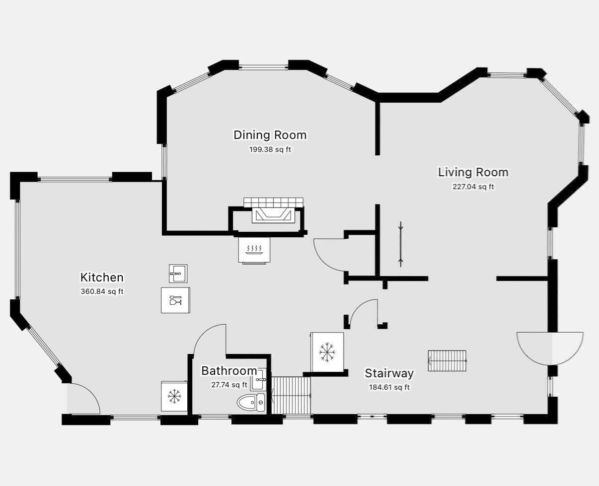 Single Family Residence at 24 Rawson Rd, Quincy MA 02170, Quincy, photo 40 of 42