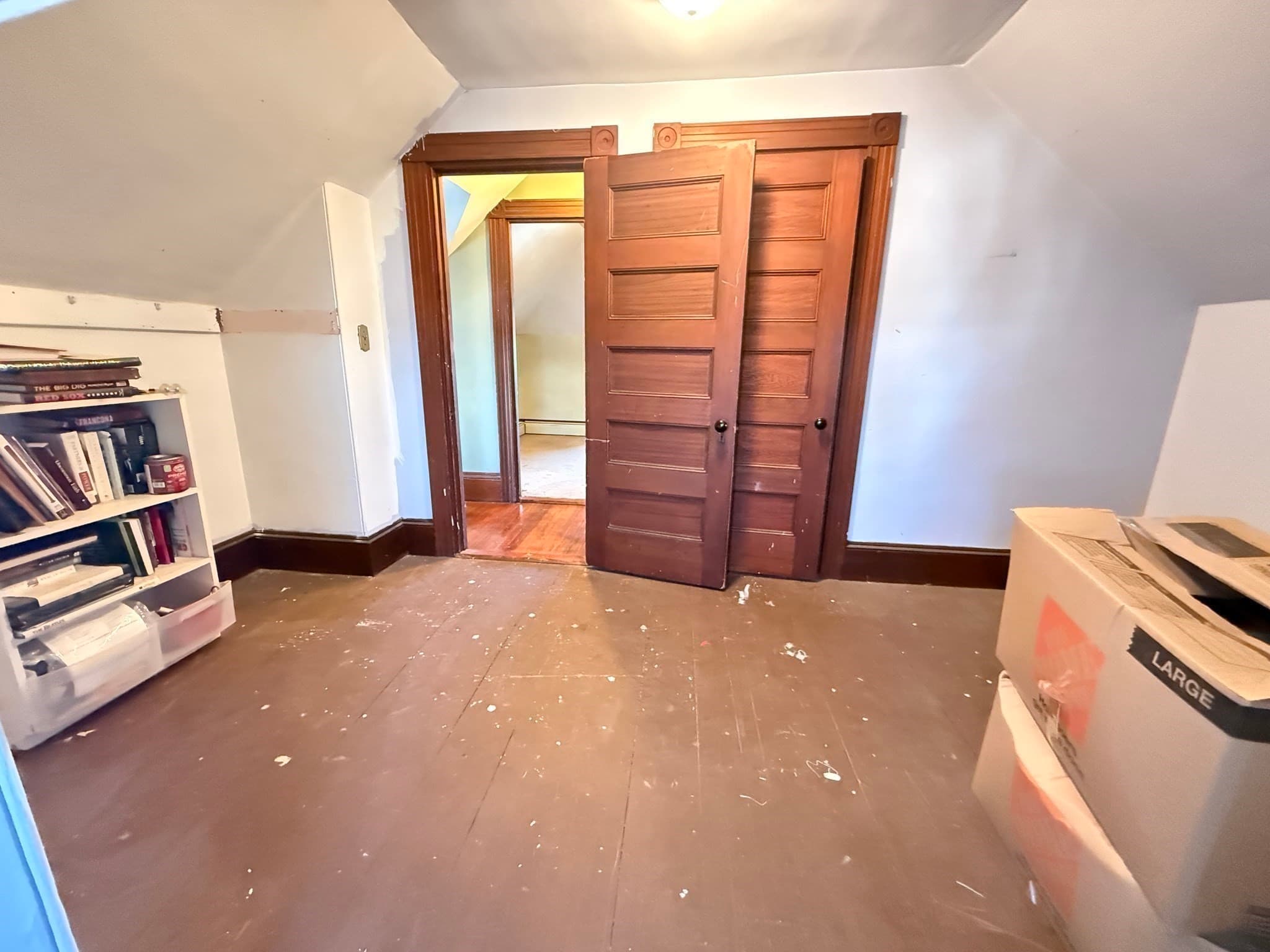Single Family Residence at 24 Rawson Rd, Quincy MA 02170, Quincy, photo 35 of 42