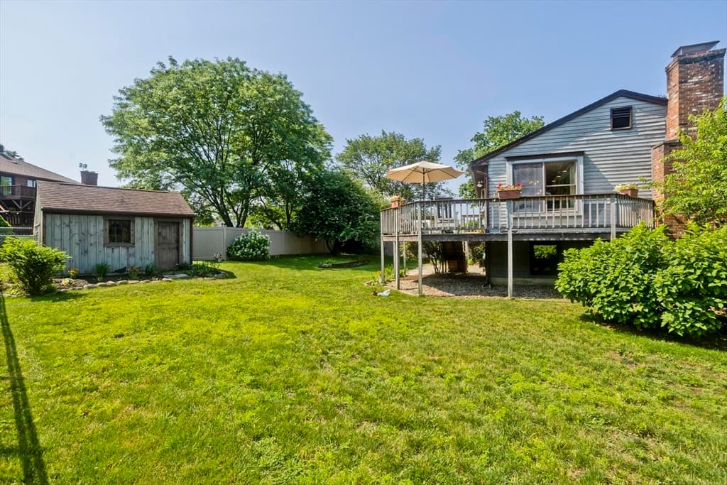 Single Family Residence at 9 Dowds Ln, Chicopee MA 01020, Chicopee, photo 31 of 32