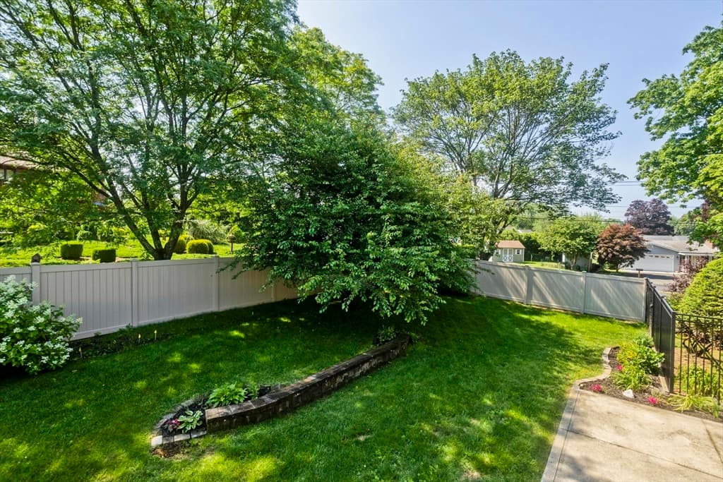 Single Family Residence at 9 Dowds Ln, Chicopee MA 01020, Chicopee, photo 29 of 32