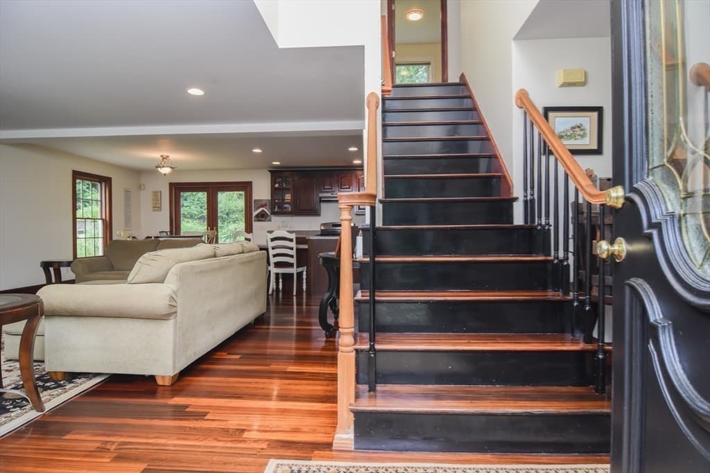 Single Family Residence at 8 Martin Rd, Brookfield MA 01506, Brookfield, photo 23 of 41