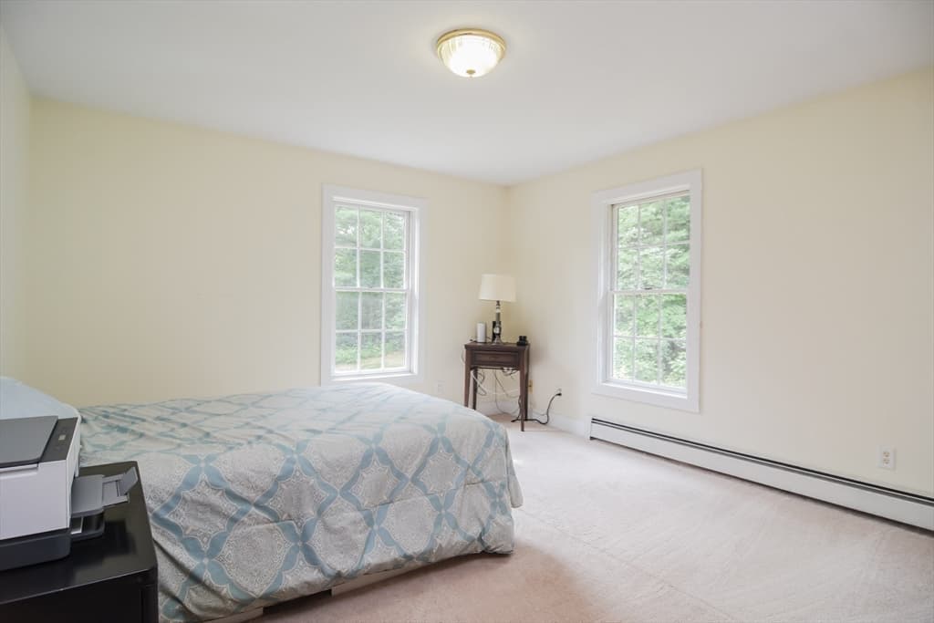 Single Family Residence at 8 Martin Rd, Brookfield MA 01506, Brookfield, photo 27 of 41