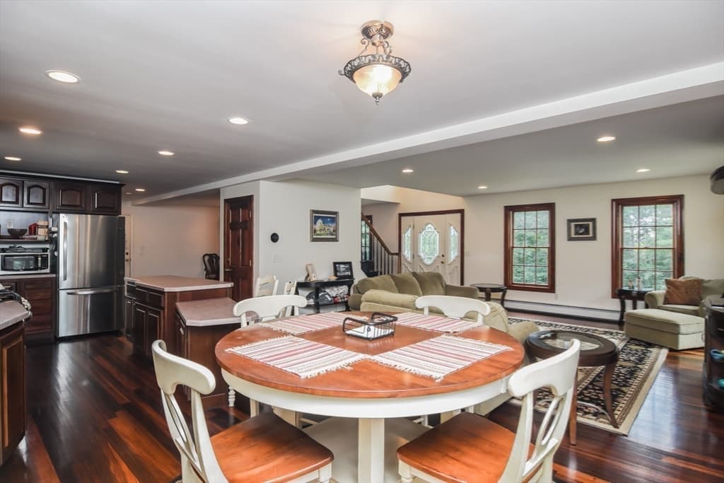 Single Family Residence at 8 Martin Rd, Brookfield MA 01506, Brookfield, photo 13 of 41