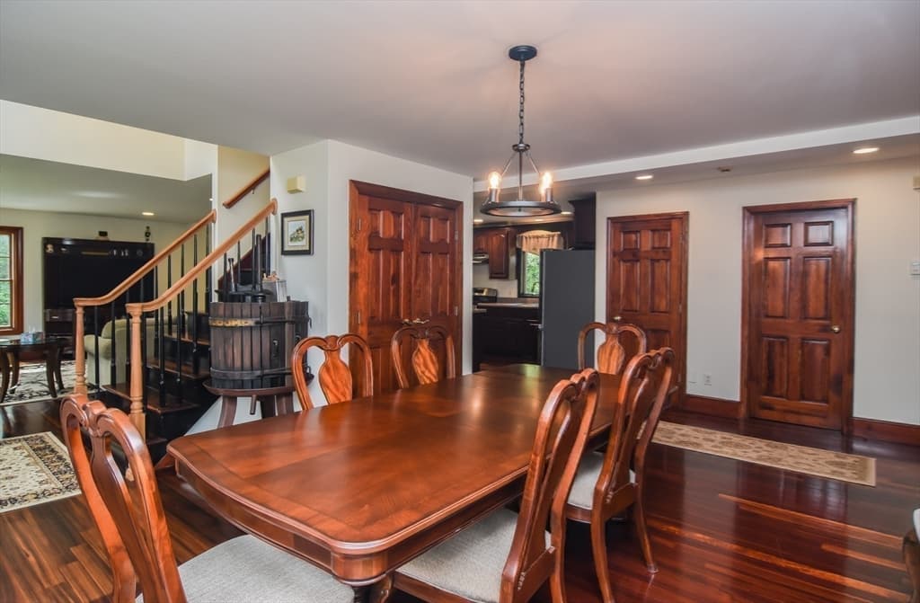 Single Family Residence at 8 Martin Rd, Brookfield MA 01506, Brookfield, photo 17 of 41