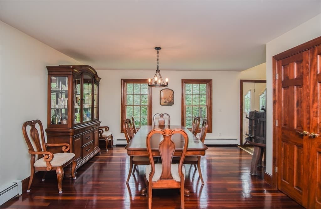 Single Family Residence at 8 Martin Rd, Brookfield MA 01506, Brookfield, photo 16 of 41