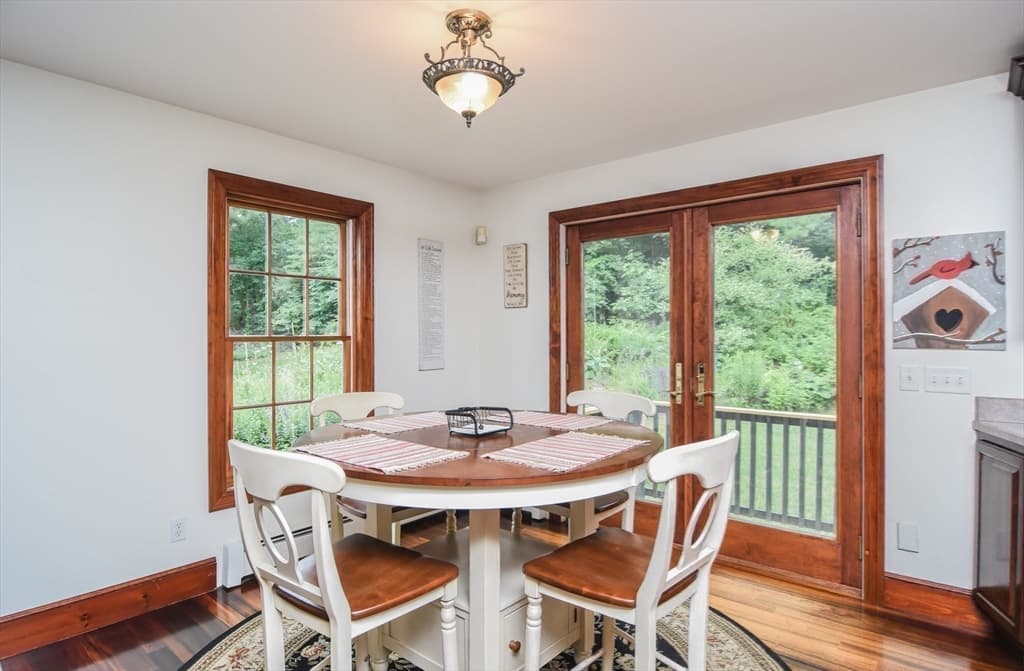 Single Family Residence at 8 Martin Rd, Brookfield MA 01506, Brookfield, photo 12 of 41