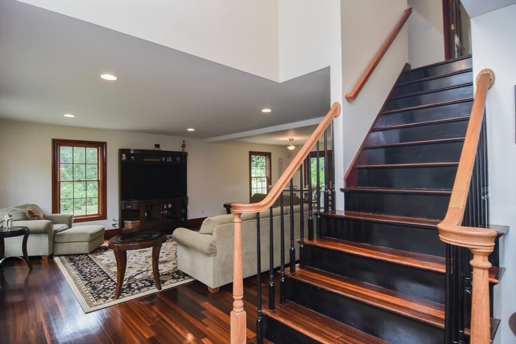 Single Family Residence at 8 Martin Rd, Brookfield MA 01506, Brookfield, photo 24 of 41