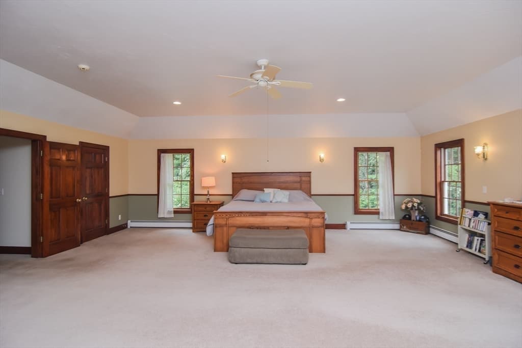 Single Family Residence at 8 Martin Rd, Brookfield MA 01506, Brookfield, photo 34 of 41