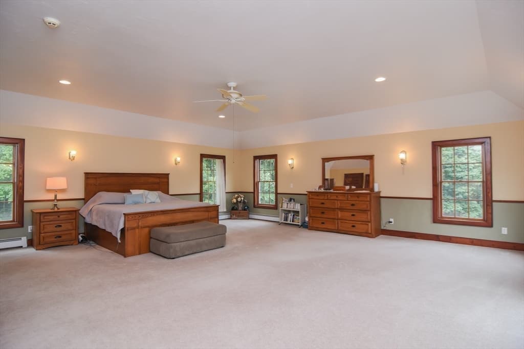 Single Family Residence at 8 Martin Rd, Brookfield MA 01506, Brookfield, photo 33 of 41